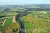 Luftaufnahme Kanton Aargau/Maschwander Ried - Foto Maschwander Ried 6279